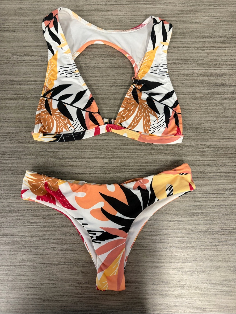 Roxy Tropical Bikini
